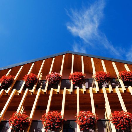 Active Hotel Rosat بريدازو المظهر الخارجي الصورة