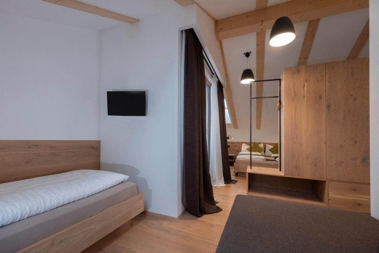 Active Hotel Rosat بريدازو المظهر الخارجي الصورة