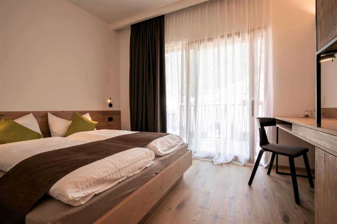 Active Hotel Rosat بريدازو المظهر الخارجي الصورة