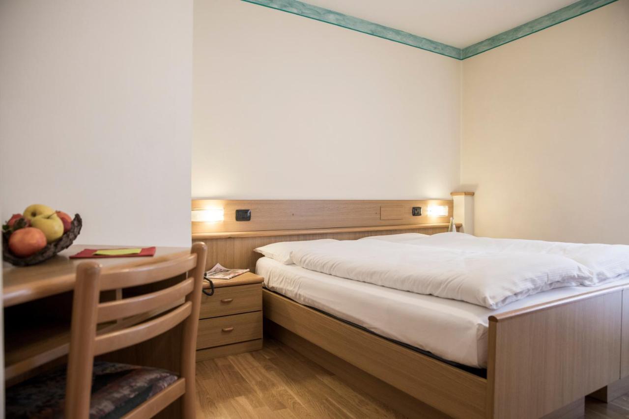 Active Hotel Rosat بريدازو المظهر الخارجي الصورة
