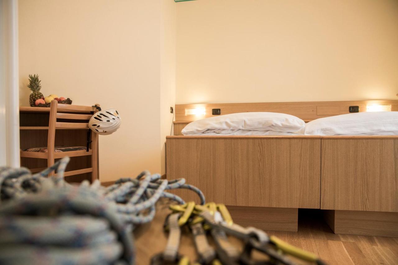 Active Hotel Rosat بريدازو المظهر الخارجي الصورة