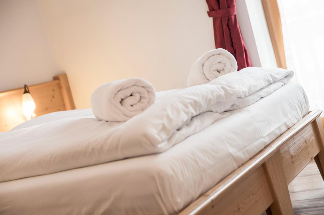 Active Hotel Rosat بريدازو المظهر الخارجي الصورة
