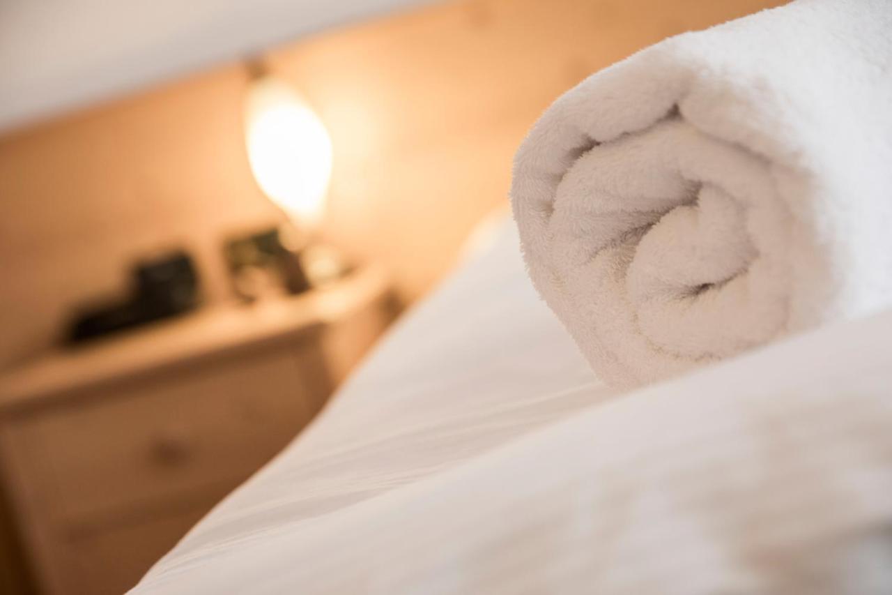 Active Hotel Rosat بريدازو المظهر الخارجي الصورة