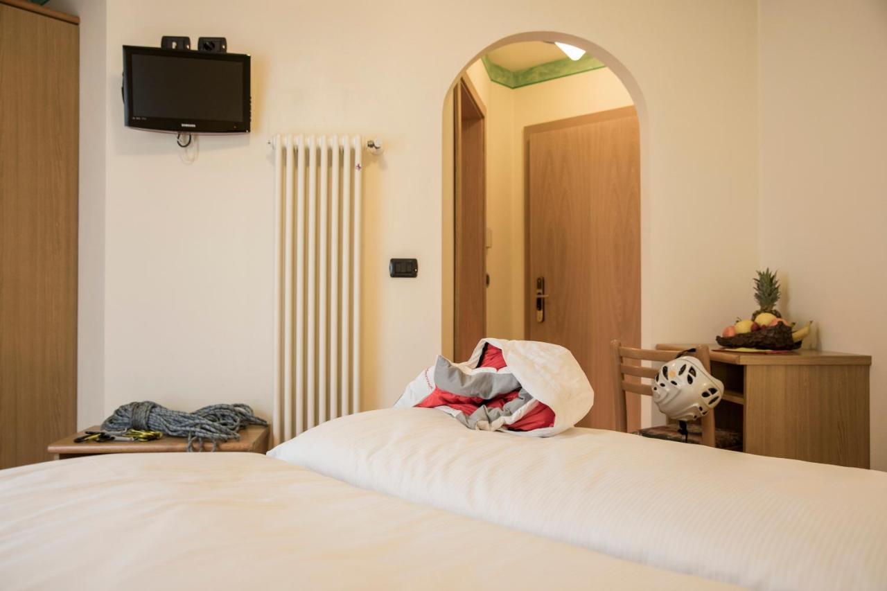 Active Hotel Rosat بريدازو المظهر الخارجي الصورة