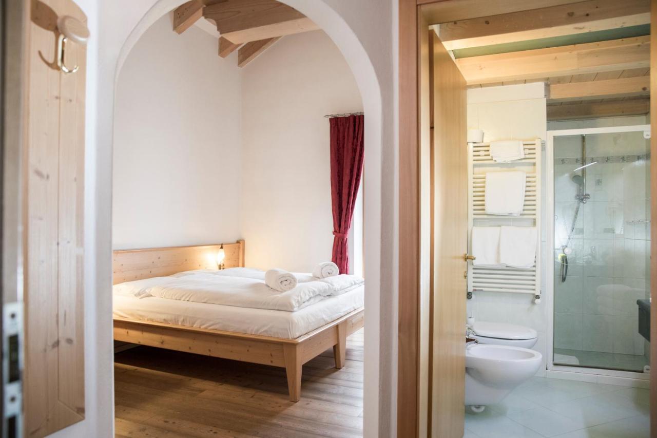 Active Hotel Rosat بريدازو المظهر الخارجي الصورة