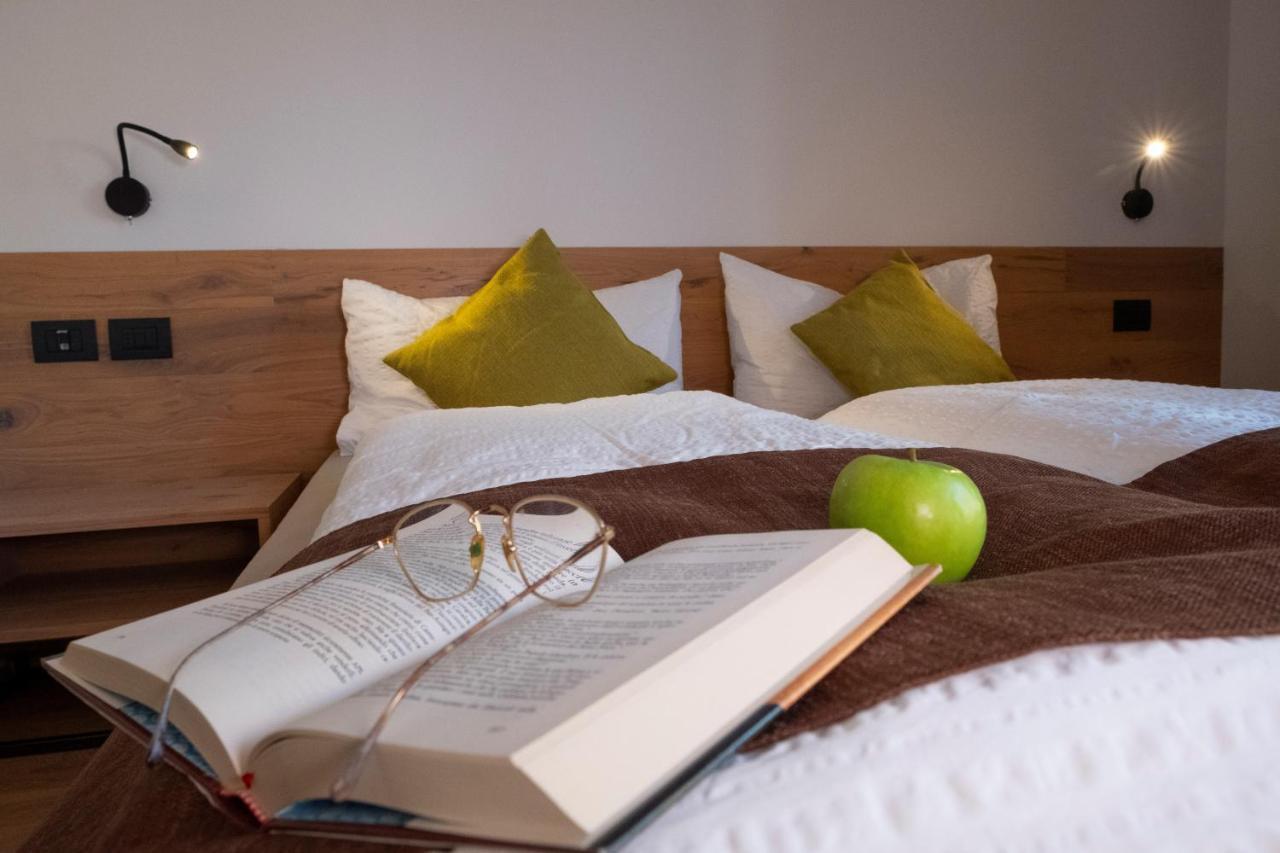 Active Hotel Rosat بريدازو المظهر الخارجي الصورة