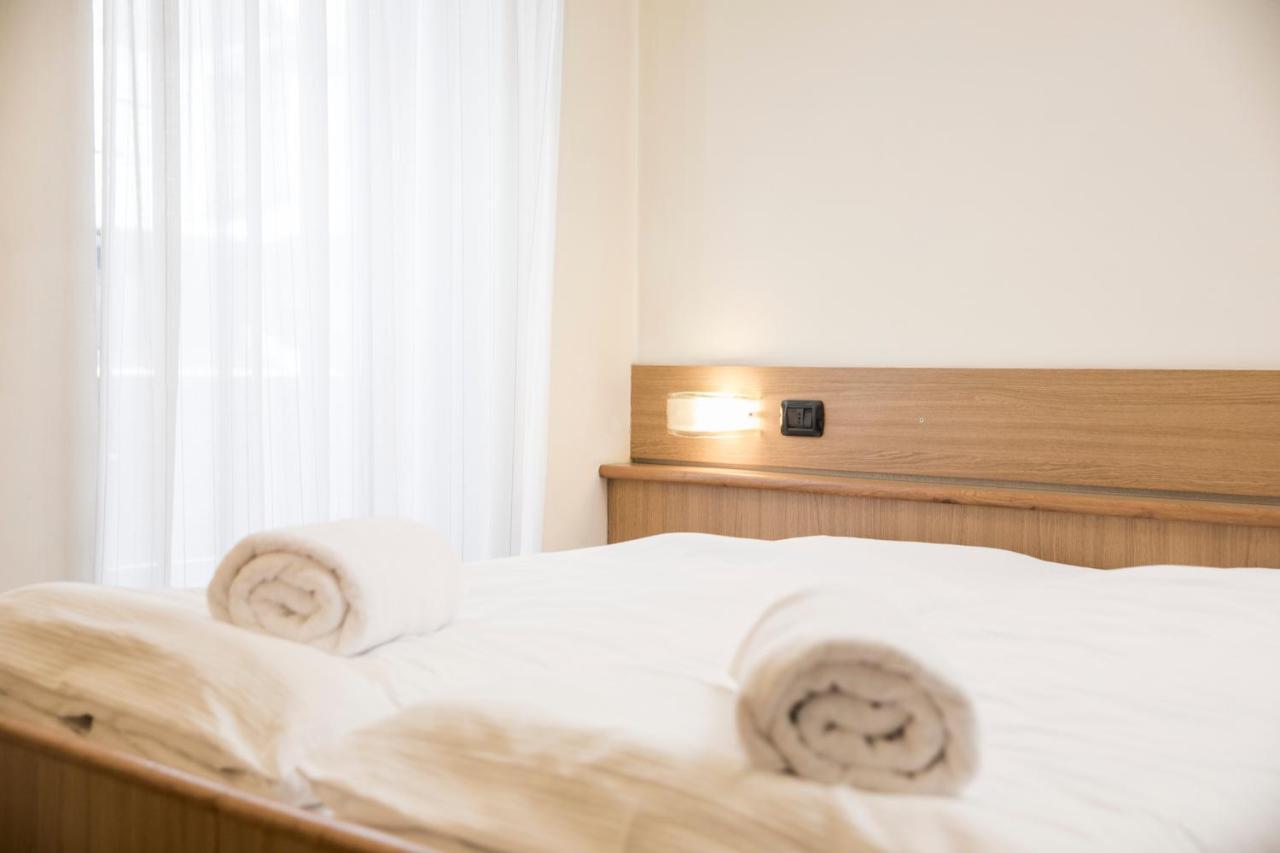 Active Hotel Rosat بريدازو المظهر الخارجي الصورة