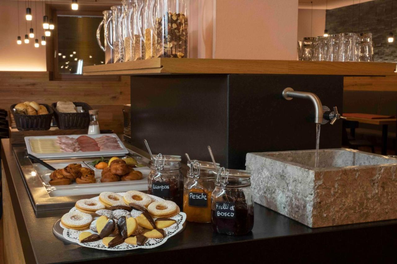 Active Hotel Rosat بريدازو المظهر الخارجي الصورة