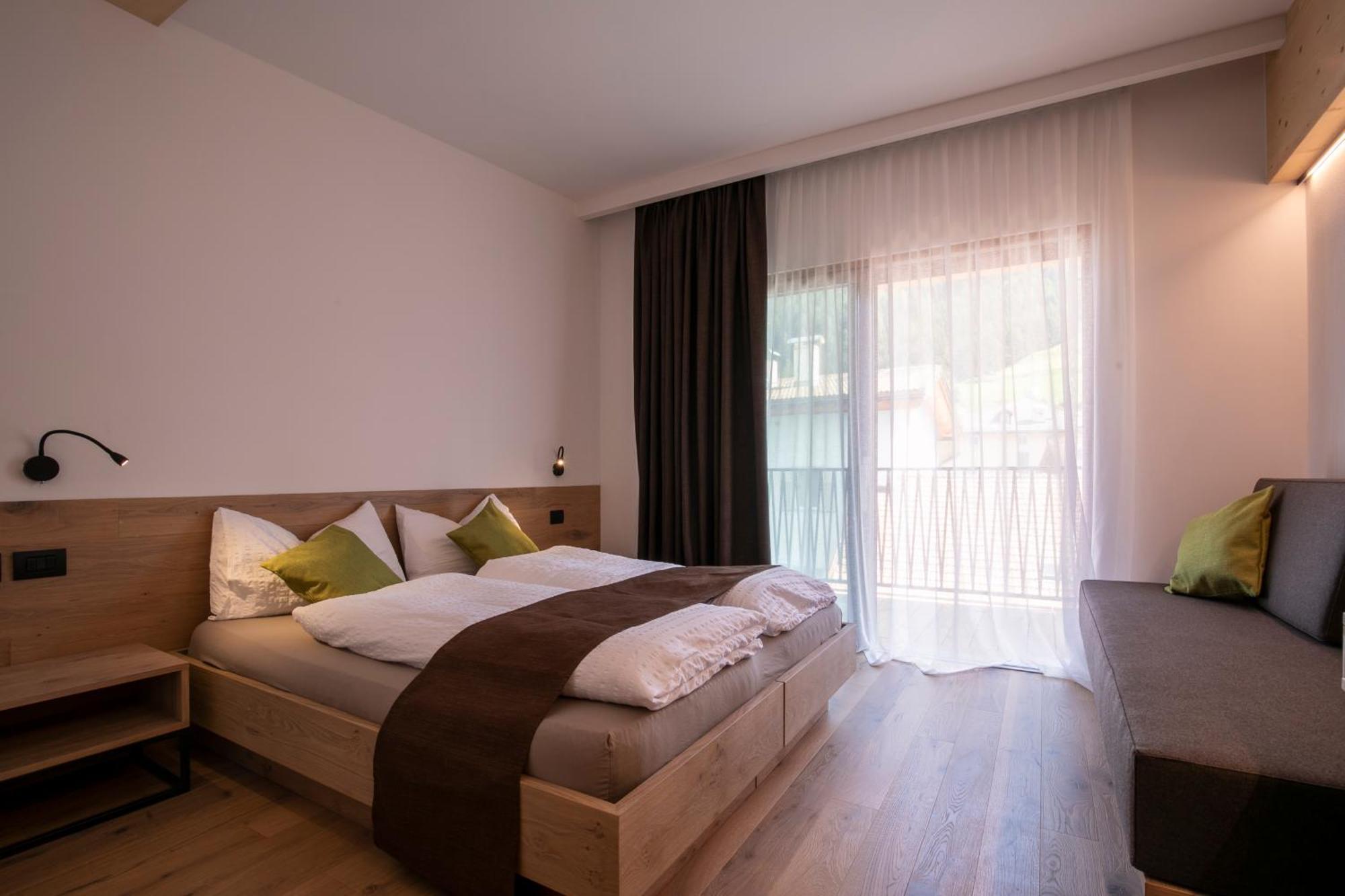 Active Hotel Rosat بريدازو المظهر الخارجي الصورة